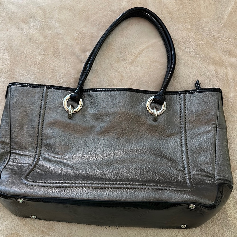 Tote bag/briefcase
